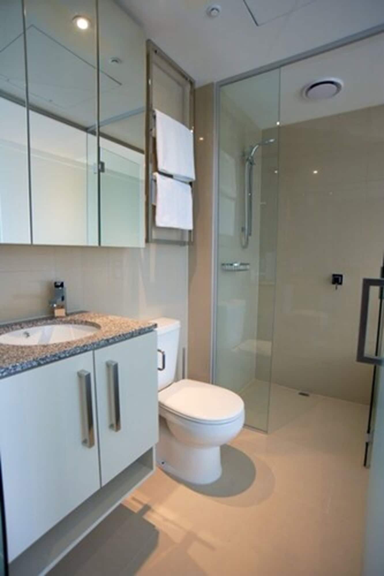 Corporate Living Accommodation Hawthorn Exterior foto