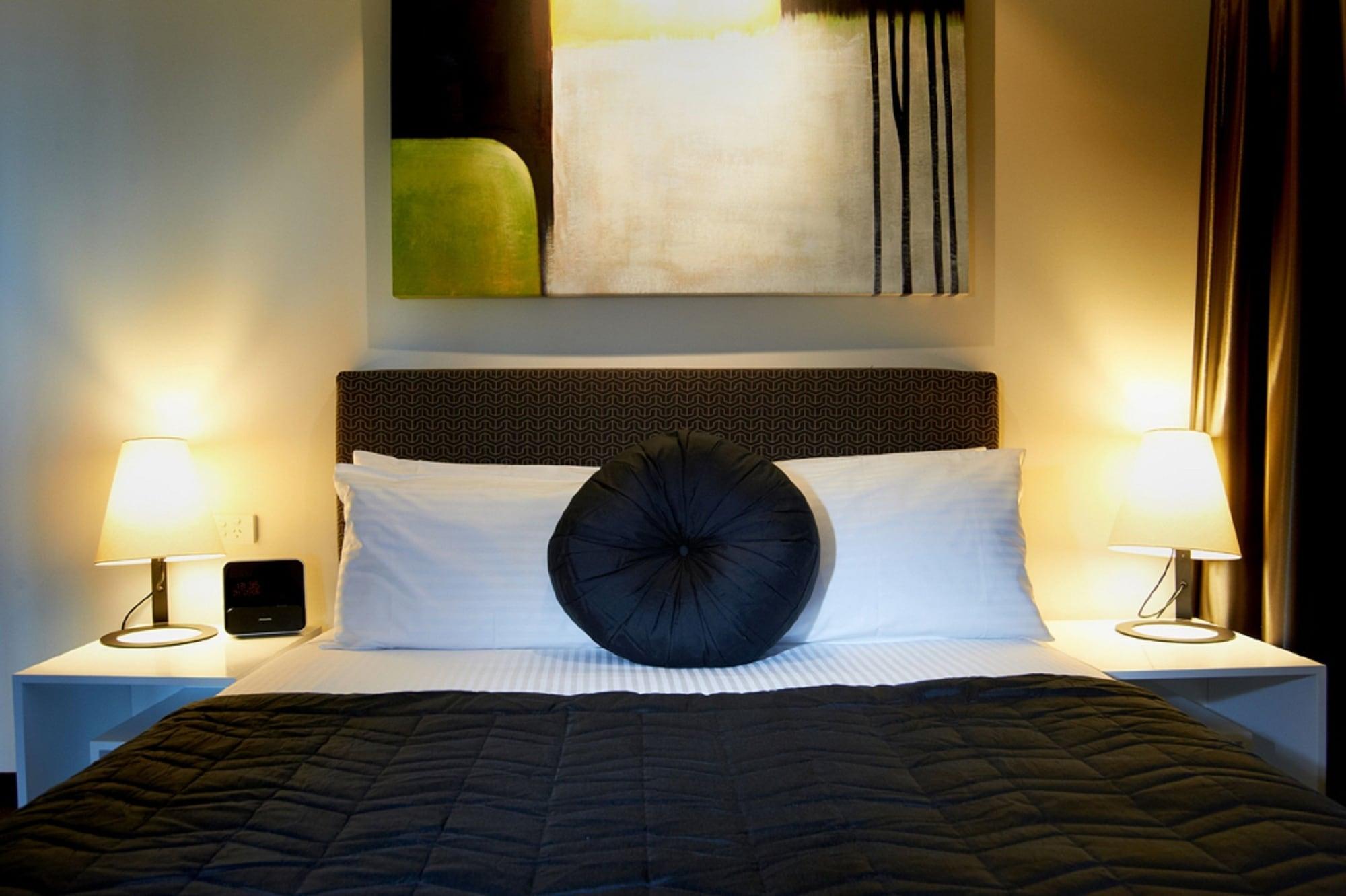 Corporate Living Accommodation Hawthorn Exterior foto