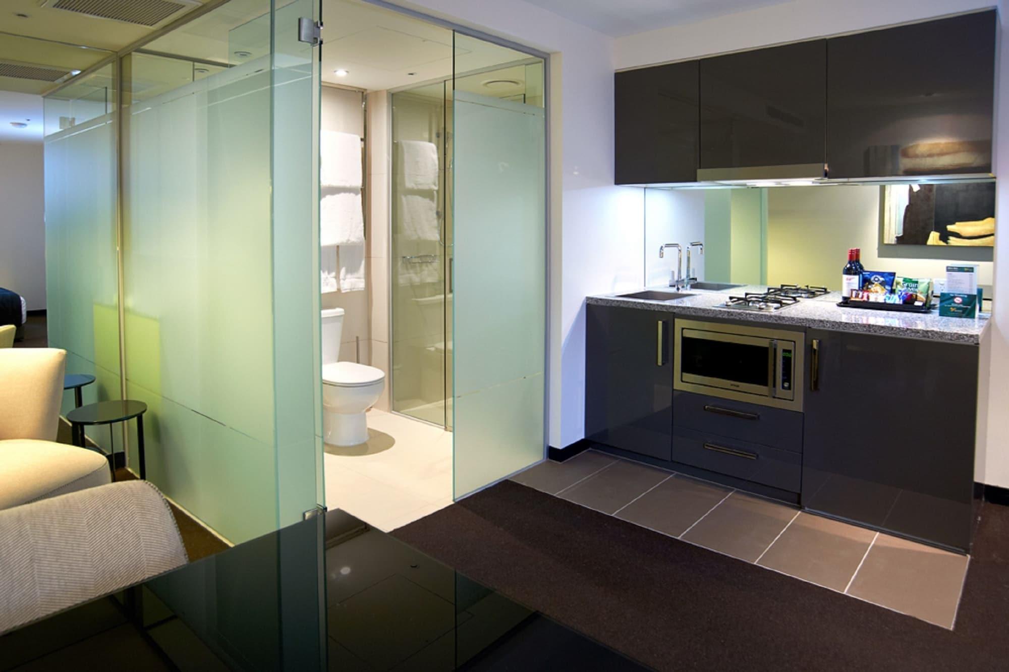 Corporate Living Accommodation Hawthorn Cameră foto