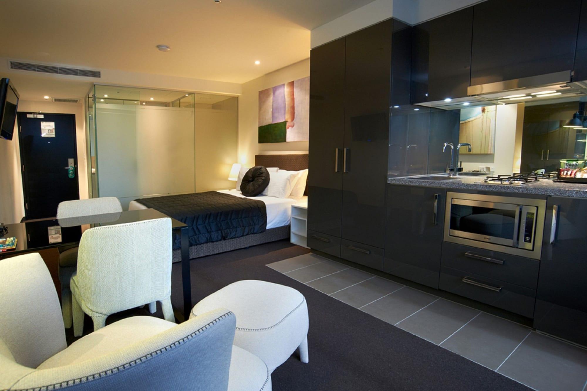 Corporate Living Accommodation Hawthorn Cameră foto