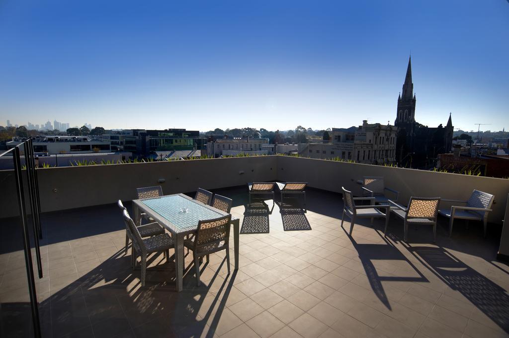 Corporate Living Accommodation Hawthorn Exterior foto