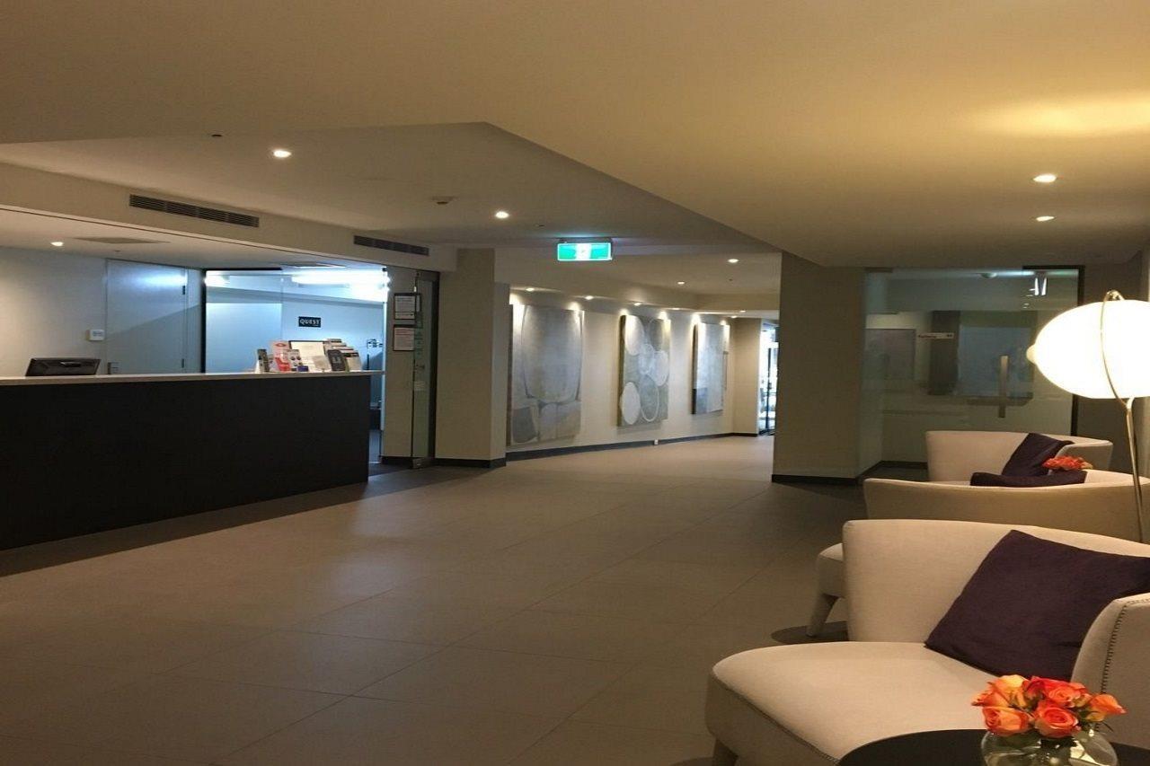Corporate Living Accommodation Hawthorn Exterior foto