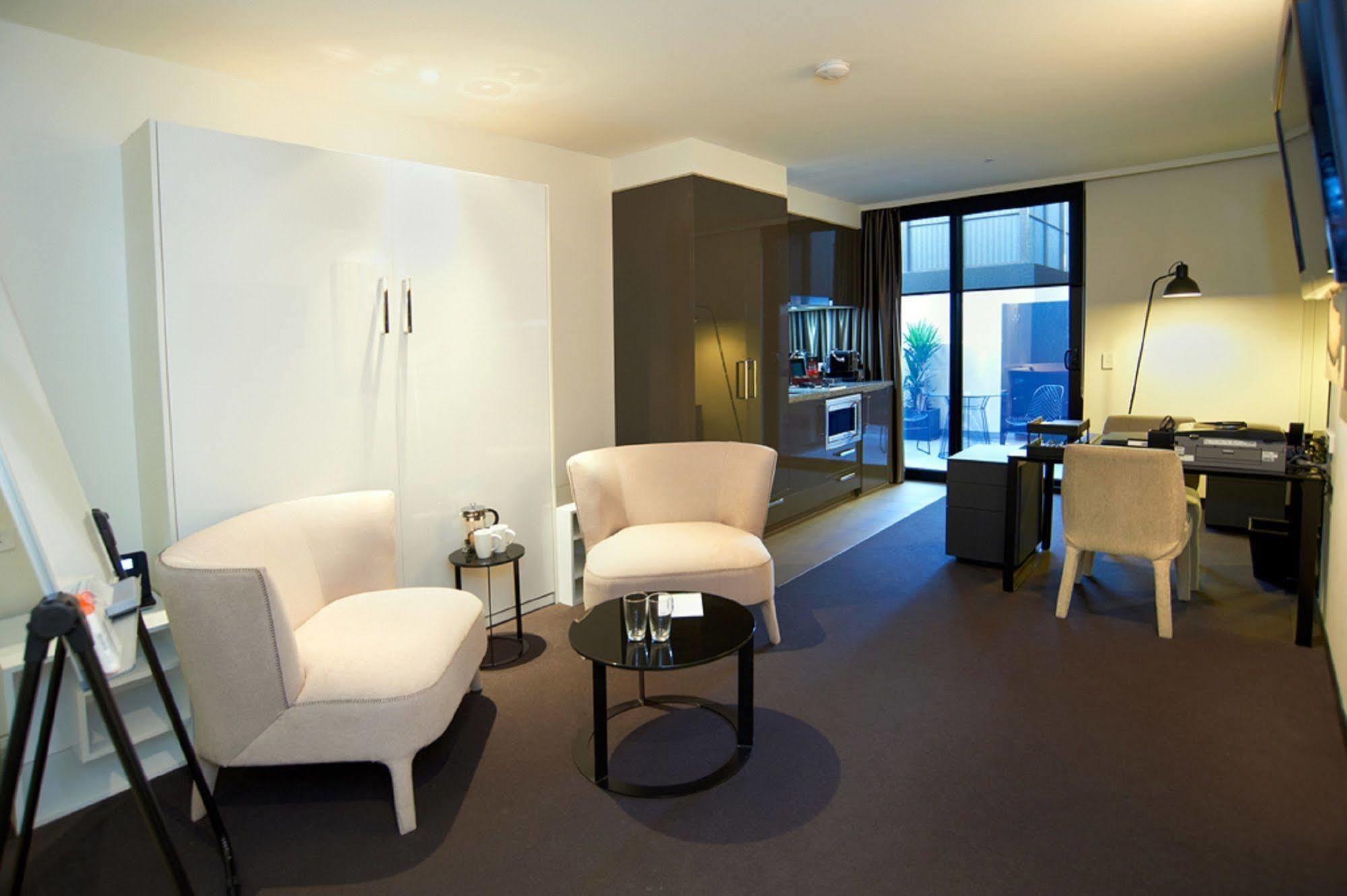 Corporate Living Accommodation Hawthorn Cameră foto