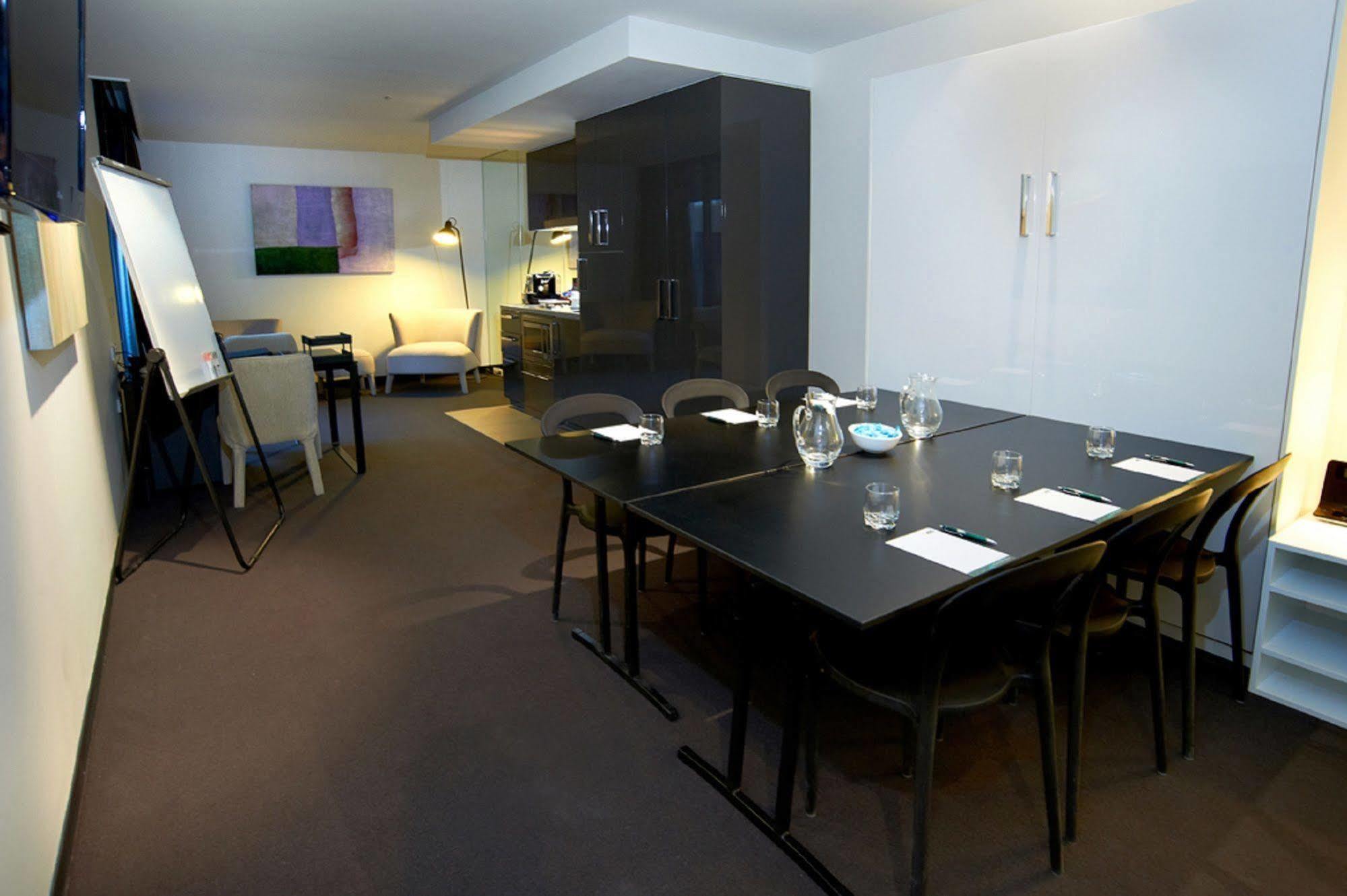 Corporate Living Accommodation Hawthorn Facilități foto