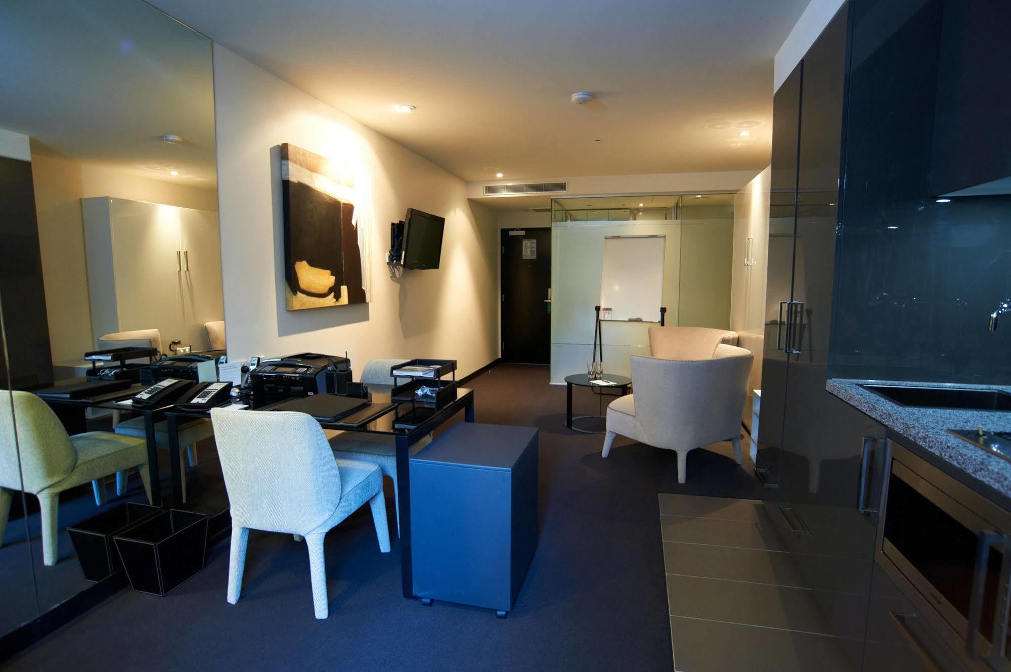 Corporate Living Accommodation Hawthorn Exterior foto