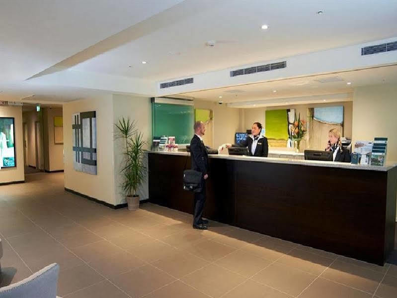 Corporate Living Accommodation Hawthorn Exterior foto