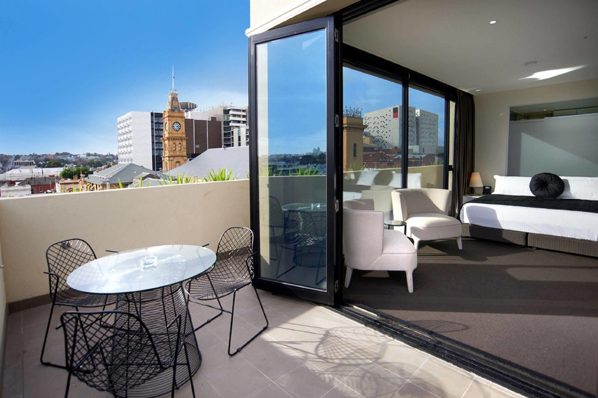 Corporate Living Accommodation Hawthorn Cameră foto